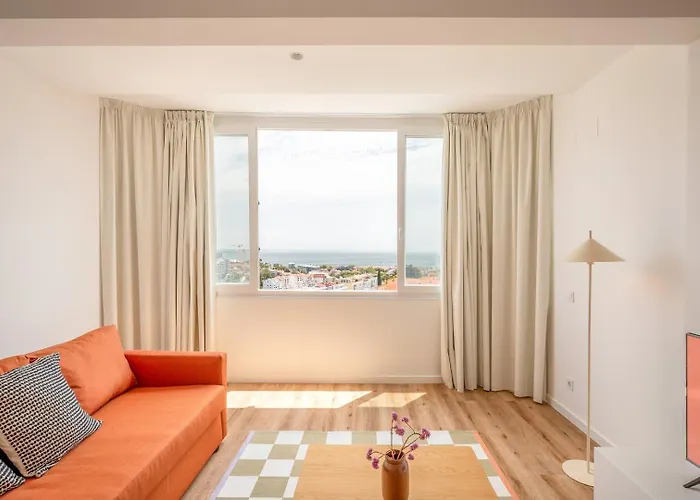 Guestready - Lovely Retreat In Διαμέρισμα
