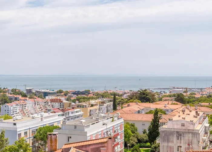 Guestready - Lovely Retreat In Διαμέρισμα