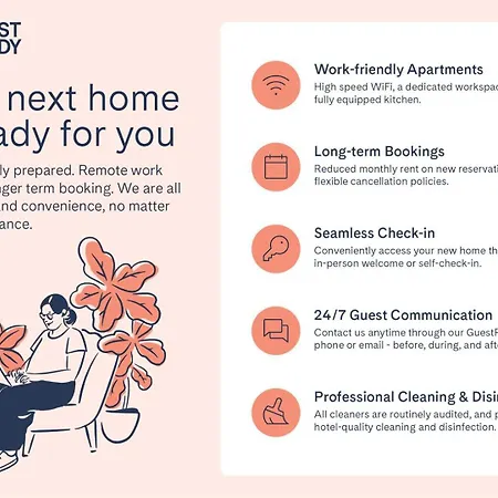 Lägenhet Guestready - Lovely Retreat In Cascais