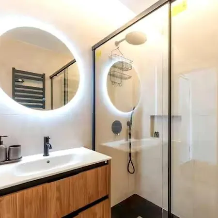Guestready - Lovely Retreat In Lägenhet *