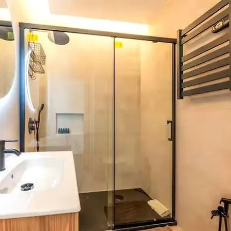 Guestready - Lovely Retreat In Lägenhet *