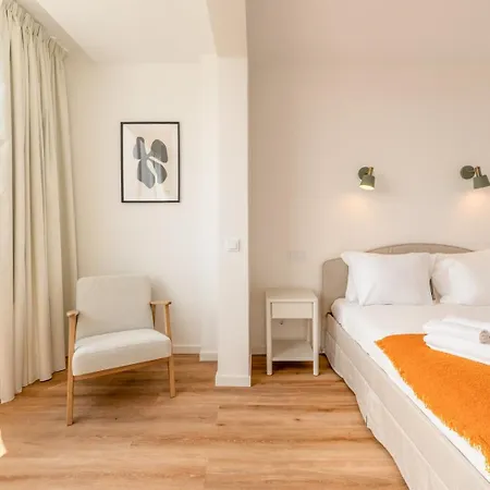 Lägenhet Guestready - Lovely Retreat In Cascais