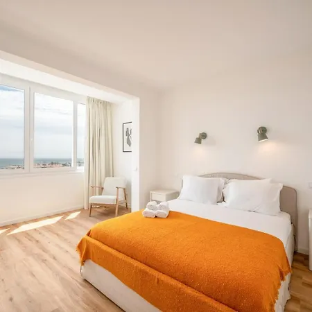 Guestready - Lovely Retreat In Cascais