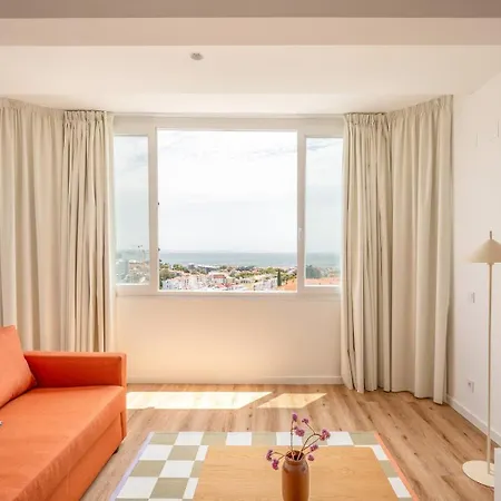 Guestready - Lovely Retreat In Lägenhet