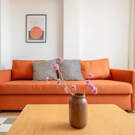 Lägenhet Guestready - Lovely Retreat In *