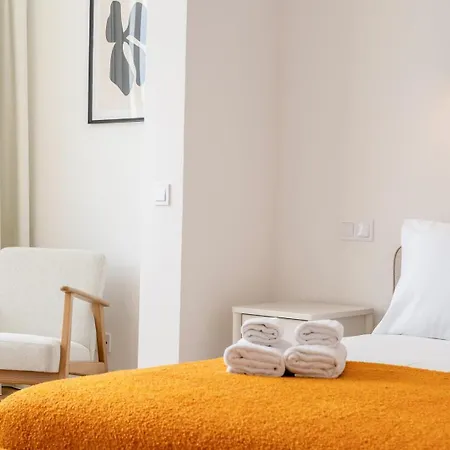 Guestready - Lovely Retreat In * Cascais