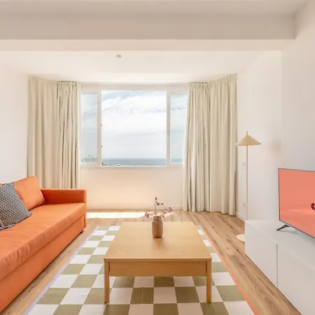 Guestready - Lovely Retreat In Lägenhet