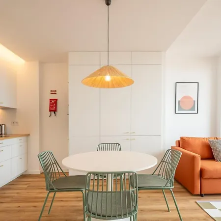 Guestready - Lovely Retreat In Lägenhet Cascais