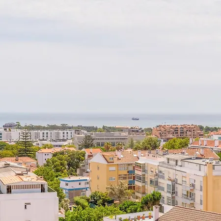 Guestready - Lovely Retreat In Cascais