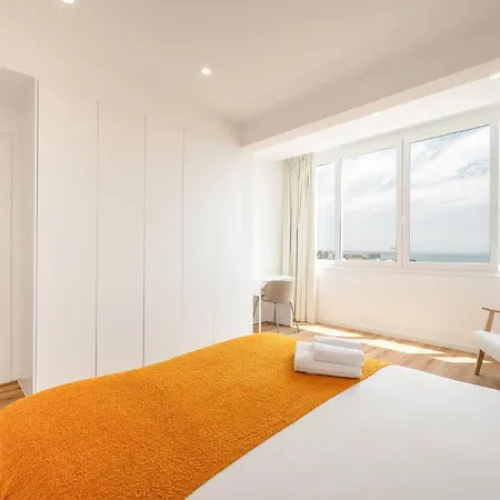 Guestready - Lovely Retreat In * Cascais