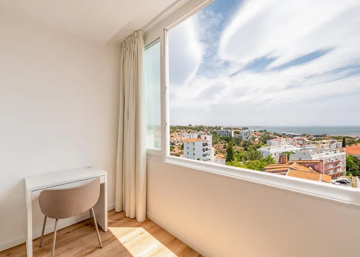 Apartmán Guestready - Lovely Retreat In