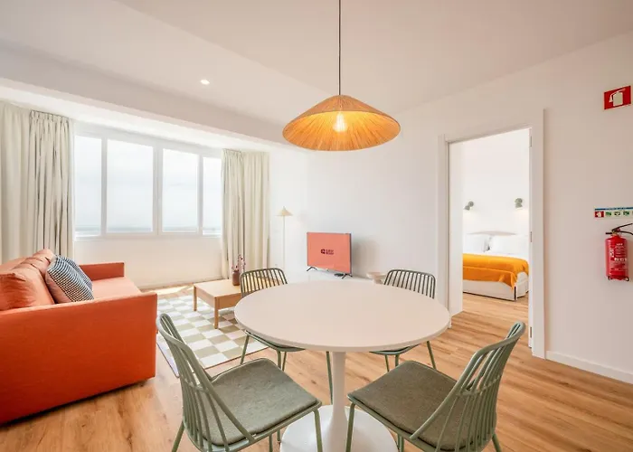 Apartmán Guestready - Lovely Retreat In Cascais