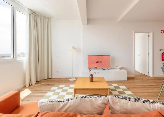 Guestready - Lovely Retreat In Cascais