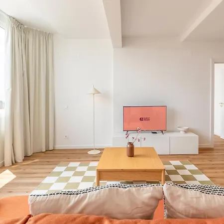 Guestready - Lovely Retreat In Cascais